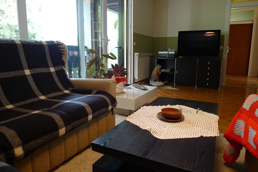 Apartment Mars Bovec Room photo