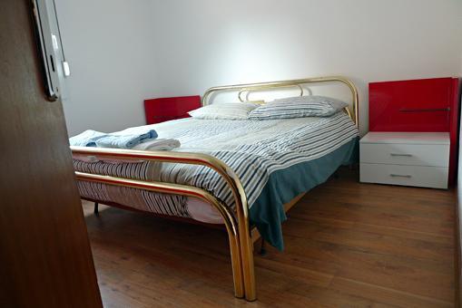 Apartment Mars Bovec Room photo